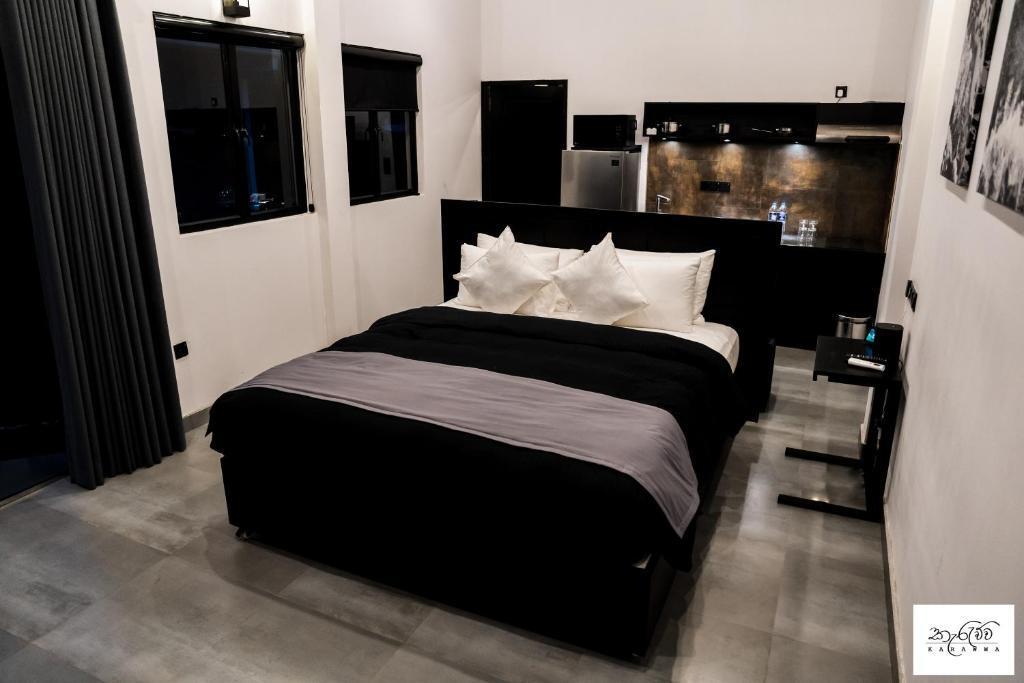Karawwa Luxury Villas — фото 5
