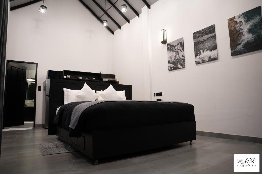 Karawwa Luxury Villas — фото 6