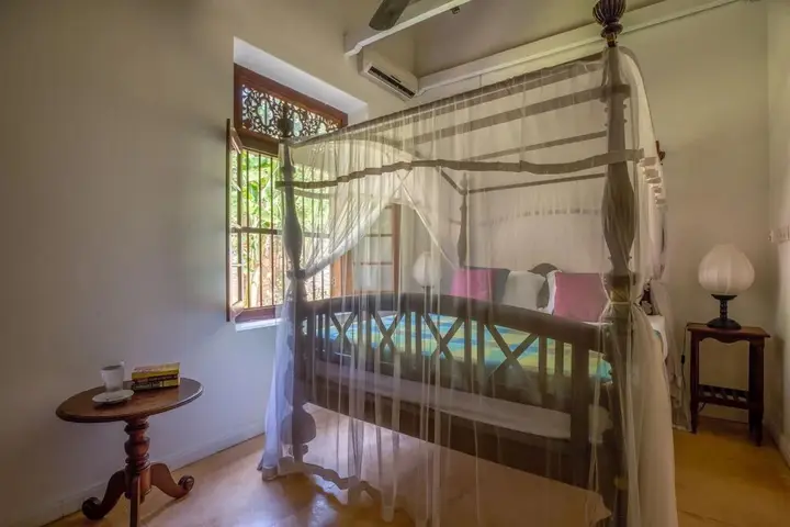 Refurbished Family Village House With Private Pool — фото 6