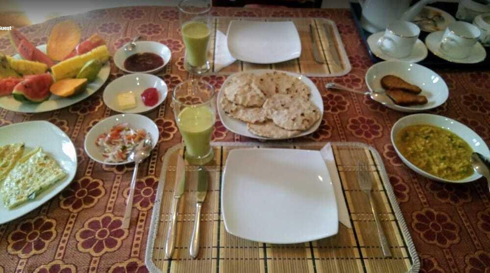 Мирисса: Suriya Guest Home Stay Mirissa