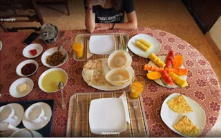 Мирисса: Suriya Guest Home Stay Mirissa