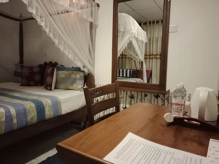 Мирисса: Suriya Guest Home Stay Mirissa