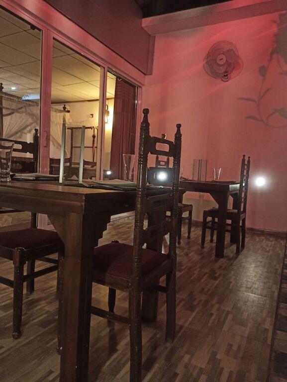 Мирисса: Suriya Guest Home Stay Mirissa
