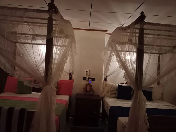 Мирисса: Suriya Guest Home Stay Mirissa