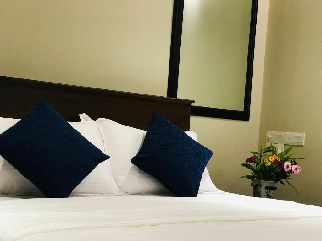 Ceylon Kingsmen Garden Hotel — фото 4