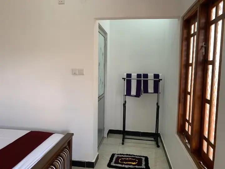 Palm view inn-Nilaveli — фото 3