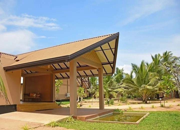 Нороччолай: Melheim Beach