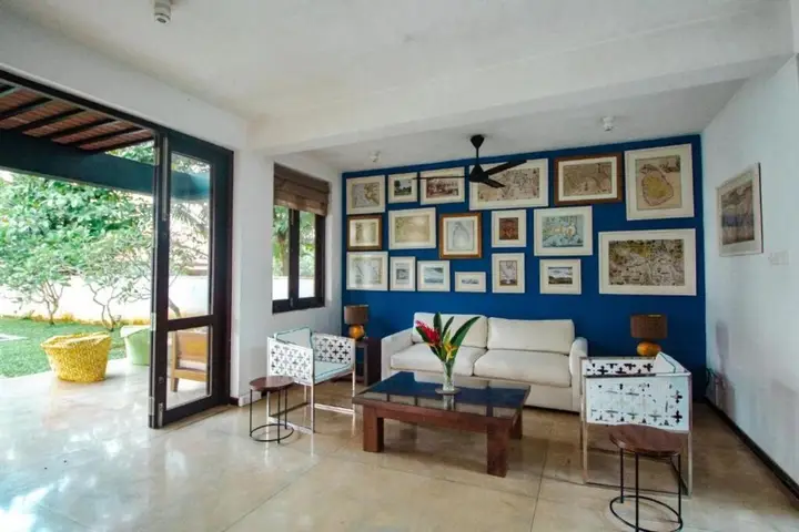 Parangi Weligama Bay — фото 5