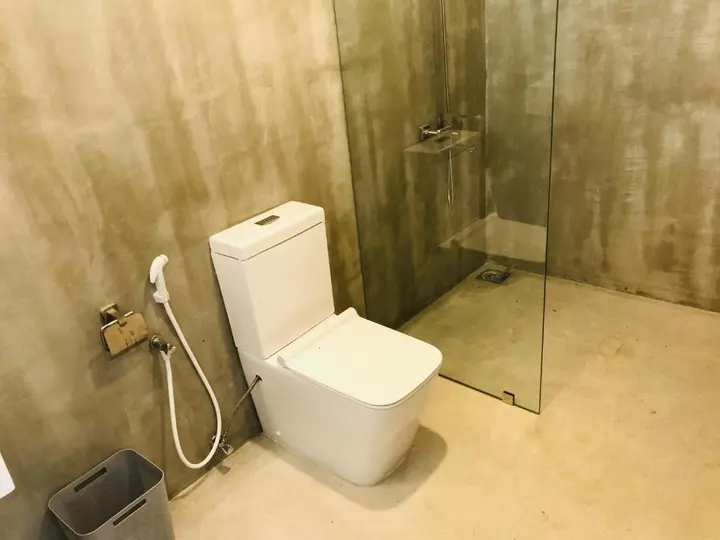Велигама: Sapiens Home Weligama bay