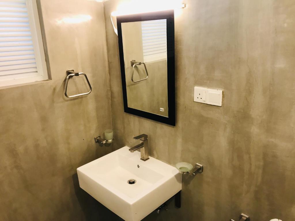 Велигама: Sapiens Home Weligama bay