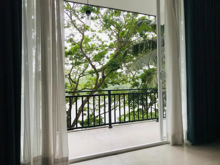Велигама: Sapiens Home Weligama bay