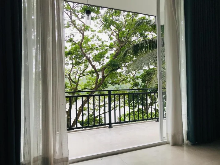 Велигама: Sapiens Home Weligama bay