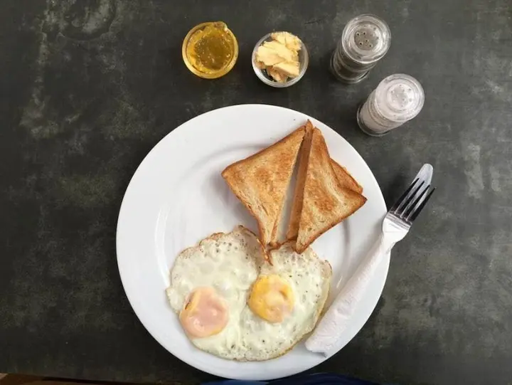 Сигирия: Hangover Hostels Sigiriya