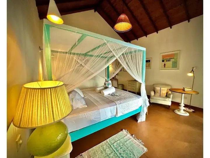 Suduwella House in Tangalle — фото 5