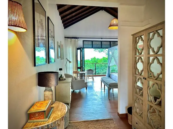 Suduwella House in Tangalle — фото 3