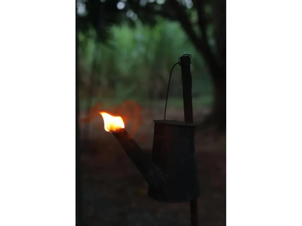 Удавалаве: Camp Hasthi