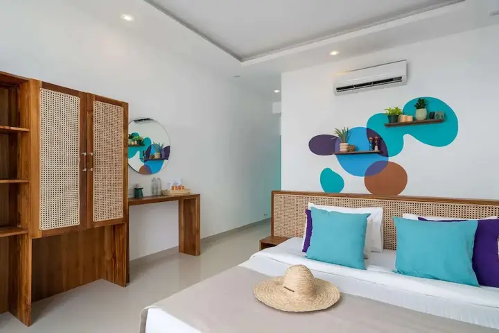 Outpost Weligama Beachfront — фото 6
