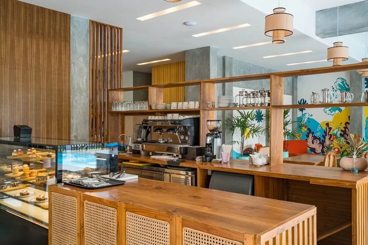 Велигама: Outpost Weligama Beachfront