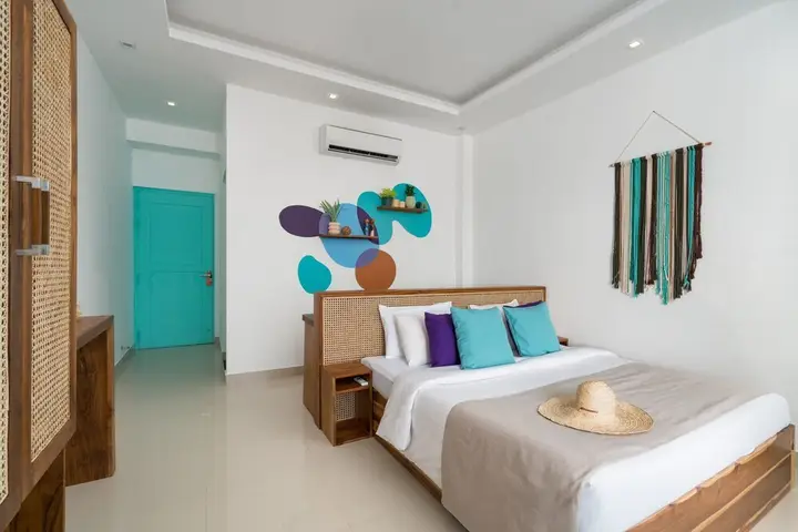 Outpost Weligama Beachfront — фото 3