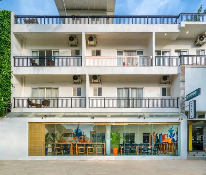 Outpost Weligama Beachfront — фото 1