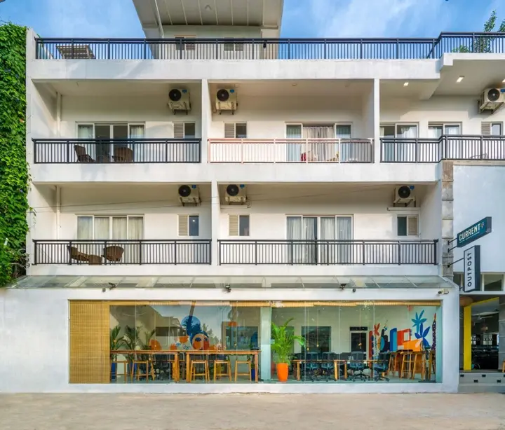 Велигама: Outpost Weligama Beachfront
