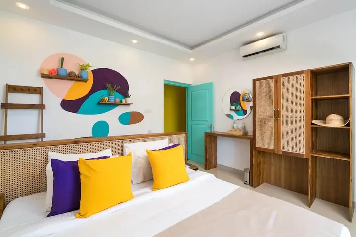 Outpost Weligama Beachfront — фото 5