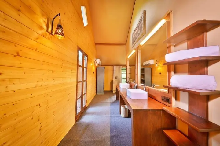 Киринда: Tribe Yala - Luxury Camping