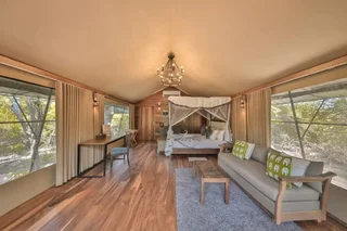 Киринда: Tribe Yala - Luxury Camping