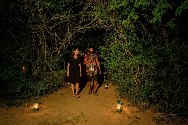 Киринда: Tribe Yala - Luxury Camping