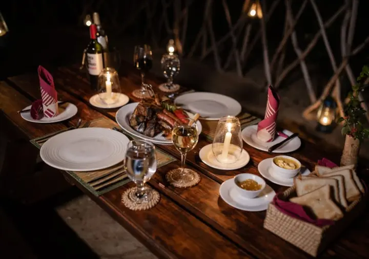 Киринда: Tribe Yala - Luxury Camping