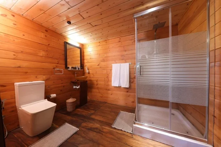 Киринда: Tribe Yala - Luxury Camping
