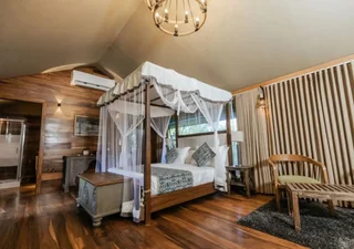 Киринда: Tribe Yala - Luxury Camping