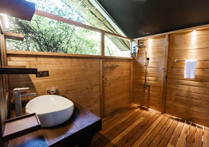Киринда: Tribe Yala - Luxury Camping