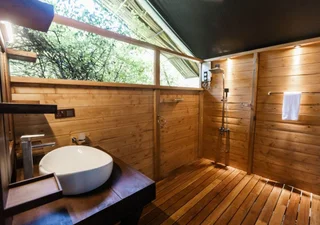 Киринда: Tribe Yala - Luxury Camping