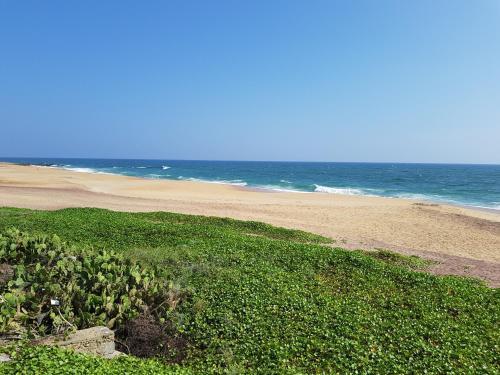 Хамбантота: Happy Beach Guest House