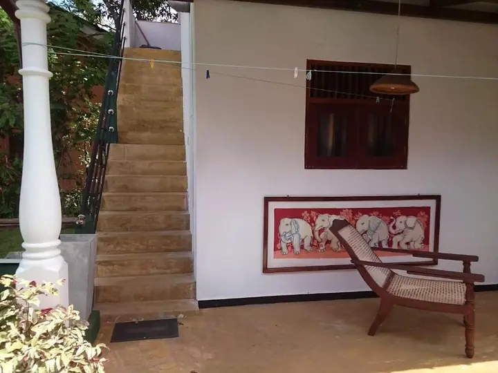 Ахангама: 125 Villa