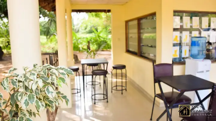 Anu's Homestay Dambulla — фото 3