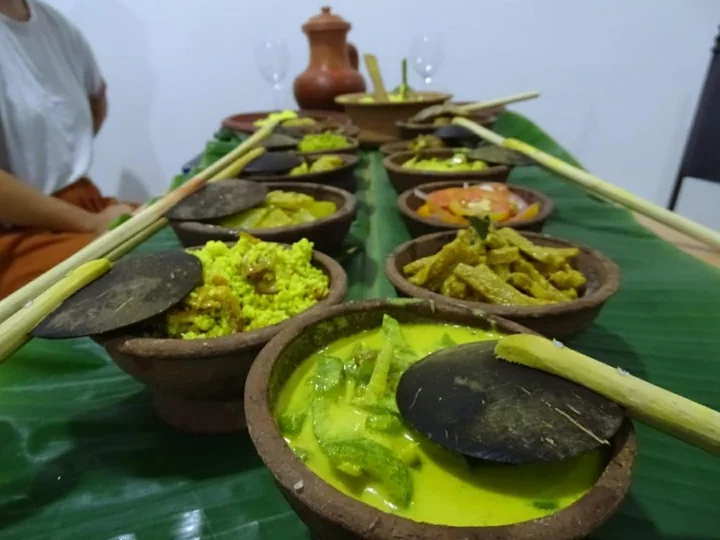 Дамбулла: Anu's Homestay Dambulla