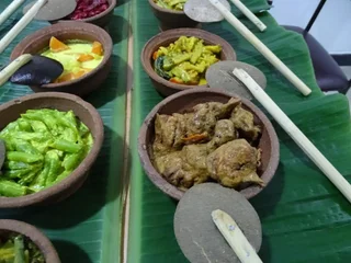 Дамбулла: Anu's Homestay Dambulla