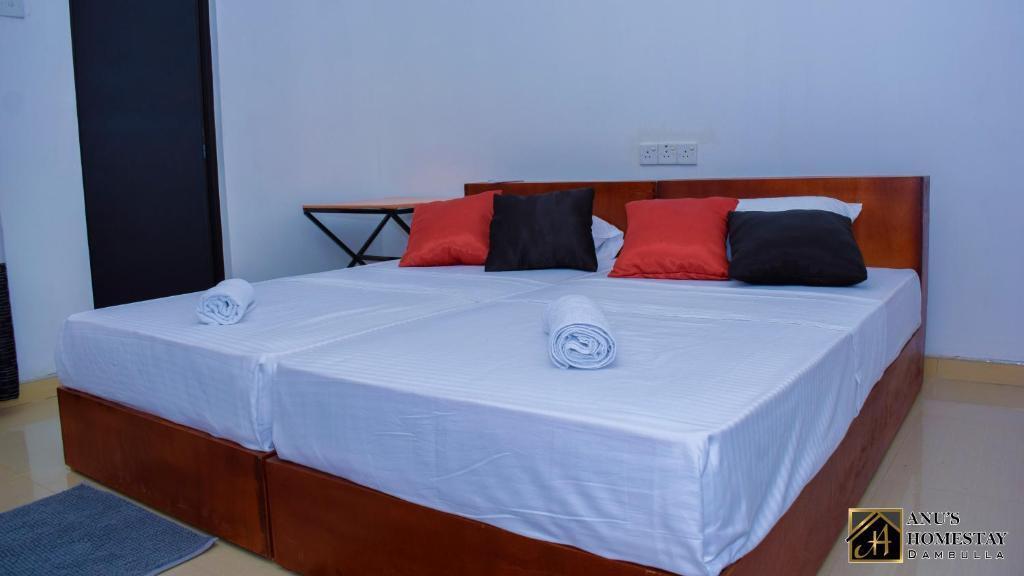Anu's Homestay Dambulla — фото 2