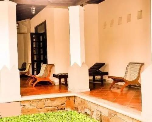 Панадура: Seilka Ayurveda Bungalow