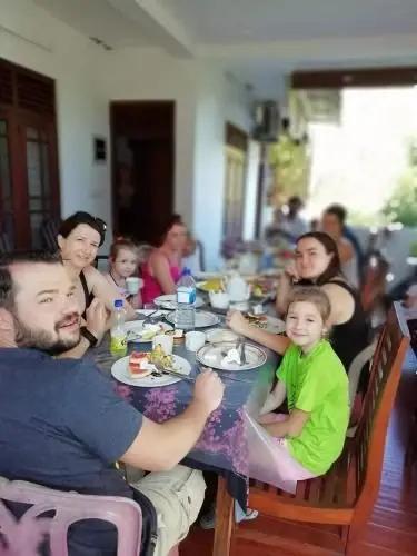 Мирисса: Sunny Place Guest House (Adults only)