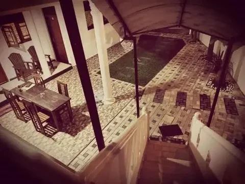Мирисса: Sunny Place Guest House (Adults only)