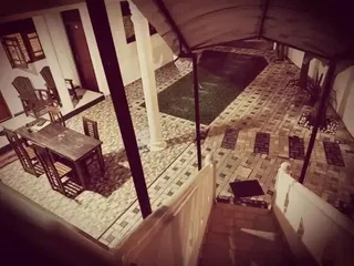 Мирисса: Sunny Place Guest House (Adults only)