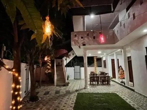 Мирисса: Sunny Place Guest House (Adults only)