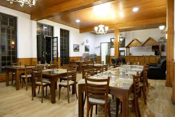 Бандаравела: Riverside Inn Hotel