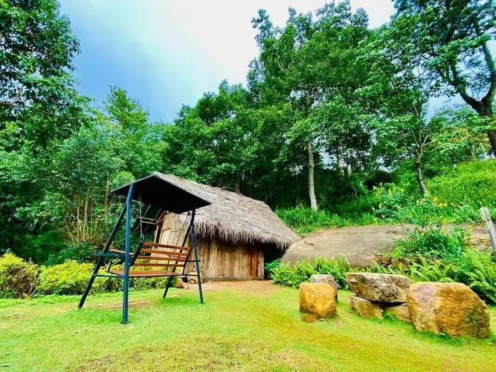 Канди: Hanthana Eco Lodge