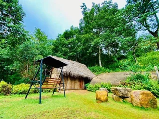 Канди: Hanthana Eco Lodge