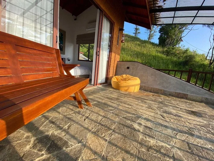 Канди: Hanthana Eco Lodge