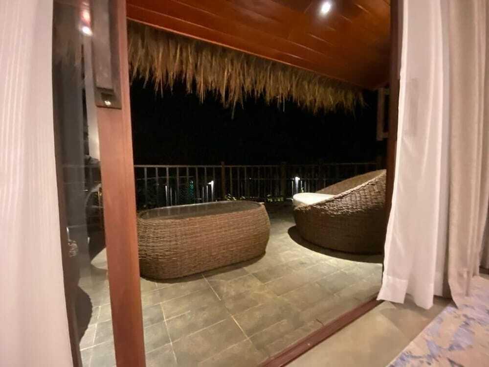Канди: Hanthana Eco Lodge